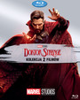 Doktor Strange 1-2 Pakiet - Movie / Film