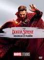 Doktor Strange 1-2 Pakiet - Movie / Film