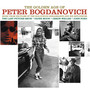 Golden Age Of Peter Bogdanovich - Golden Age Of Peter Bogdanovich  /  Various