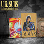 Acoustic XXIV - U.K. Subs