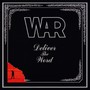Deliver The Word - War