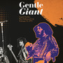 Capitol Studios, West Hollywood, California February 13, 197 - Gentle Giant