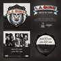 Knock Me Down - L.A. Guns