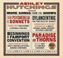 More Songs From The Shows - Ashley Hutchings