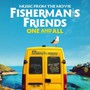 One & All  OST - Fisherman's Friends