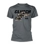 Pure Rock Wizards _TS803341049_ - Clutch