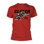 Pure Rock Wizards _TS803340557_ - Clutch