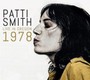 Live In Oregon 1978 - Patti Smith