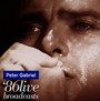 1986 Live Broadcasts - Peter Gabriel