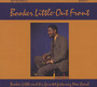 Out Front - Booker Little