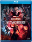 Doktor Strange W Multiwersum Obłędu - Movie / Film Doktor Strange W Multiwersum Obłędu - Movie / Film