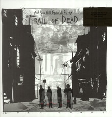 Lost Songs - ...And You Will Know Us By The Trail Of Dead