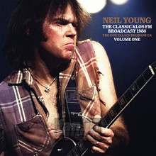 The Classic Klos FM Broadcast vol.1 - Neil Young