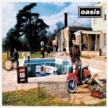 Be Here Now - Oasis