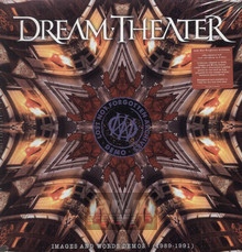 Lost Not Forgotten Archives: Images & Words Demos 1989-1991 - Dream Theater