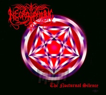 The Nocturnal Silence - Necrophobic