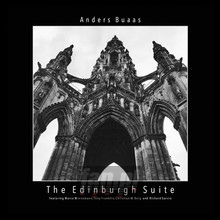 The Edinburgh Suite - Anders Buaas