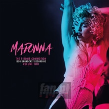 The F-Bomb Commotion vol.2 - Madonna - bigger The F-Bomb Commotion vol.2 - Madonna