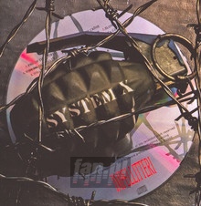 System X - Impellitteri - bigger System X - Impellitteri