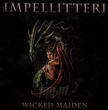 Wicked Maiden - Impellitteri