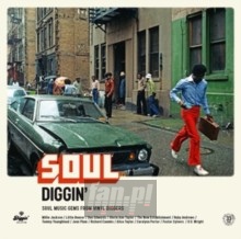 Soul Diggin - Soul Diggin  /  Various