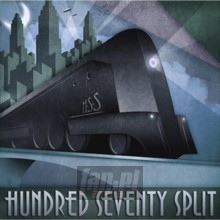 HSS - Hundred Seventy Split