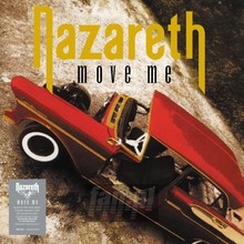 Move Me - Nazareth