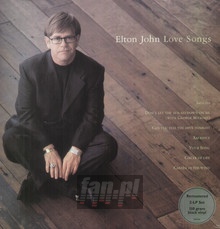 Love Songs - Elton John