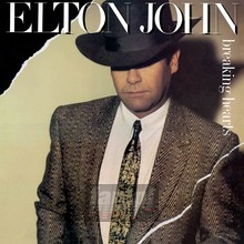 Breaking Hearts - Elton John