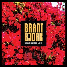 Bougainvillea Suite - Brant Bjork - bigger Bougainvillea Suite - Brant Bjork