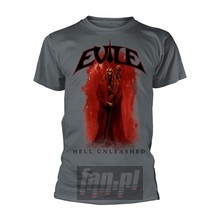 Hell Unleashed _TS8033414461499_ - Evile