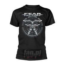 Aggression Continuum _TS803341446_ - Fear Factory