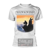 Masters Of The Universe _TS803341058_ - Hawkwind