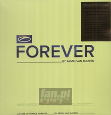A State Of Trance Forever - Armin Van Buuren 