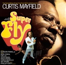 Superfly  OST - Curtis Mayfield