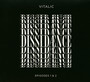 Dissidaence/Episodes 1 Et 2 - Vitalic