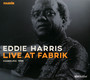 Live At Fabrik Hamburg 1988 - Eddie Harris