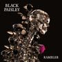 Rambler - Black Paisley