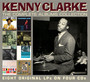 Complete Albums Collection - Kenny Clarke