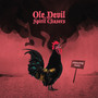Apocalypse Blues - Ole Devil & The Spirit Chasers