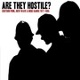 Are They Hostile Croydon Punk, New Wave - New Wave  Are They Hostile Croydon Punk  /  Various
