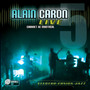 Live -Cabaret De Montreal - Alain Caron