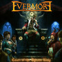Court Of The Tyrant King - Evermore