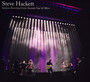 Genesis Revisited Live: Seconds Out & More - Steve Hackett