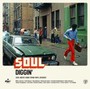 Soul Diggin - Soul Diggin  /  Various