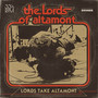 Take Altamont - Lords Of Altamont