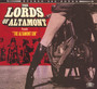 The Altamont Sin - Lords Of Altamont