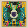 Hashension - Tons