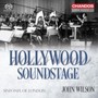 Hollywood Soundstage - Hollywood Soundstage  /  Various