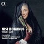 Nisi Dominus - Locatelli  /  Zaicik  /  Ance